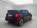 Mini Cabrio John Cooper Works