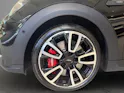 Mini Cabrio  John Cooper Works