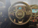 Mini Cabrio  John Cooper Works