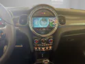 Mini Cabrio  John Cooper Works