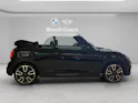 Mini Cabrio John Cooper Works