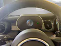 Mini Cabrio John Cooper Works