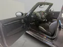 Mini Cabrio  John Cooper Works