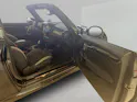 Mini Cabrio John Cooper Works