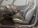 Mini Cabrio John Cooper Works
