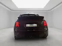 Mini Cabrio  John Cooper Works