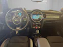 Mini Cabrio John Cooper Works