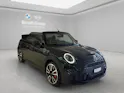 Mini Cabrio John Cooper Works