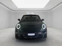 Mini Cabrio John Cooper Works