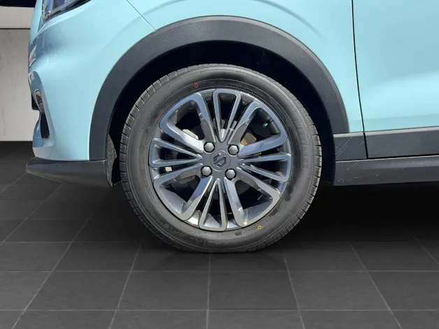 Leapmotor T03 Electric