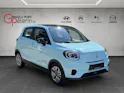 Leapmotor T03 Electric