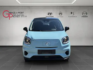 Leapmotor T03 Electric