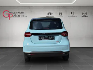 Leapmotor T03 Electric