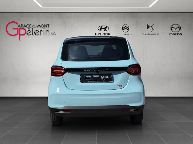 Leapmotor T03 Electric