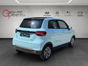 Leapmotor T03 Electric
