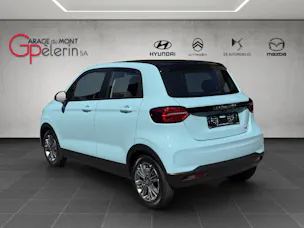 Leapmotor T03 Electric