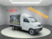 Piaggio Porter Kab.-Ch. 1.5 CNG Pro Short Range