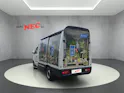 Piaggio Porter Kab.-Ch. 1.5 CNG Pro Short Range