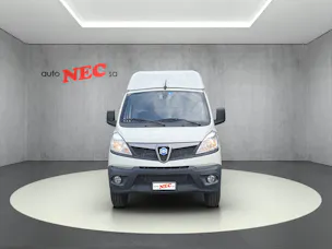 Piaggio Porter Kab.-Ch. 1.5 CNG Pro Short Range
