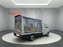 Piaggio Porter Kab.-Ch. 1.5 CNG Pro Short Range