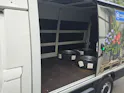 Piaggio Porter Kab.-Ch. 1.5 CNG Pro Short Range