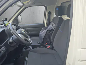 Piaggio Porter Kab.-Ch. 1.5 CNG Pro Short Range