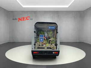 Piaggio Porter Kab.-Ch. 1.5 CNG Pro Short Range