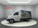 Piaggio Porter Kab.-Ch. 1.5 CNG Pro Short Range