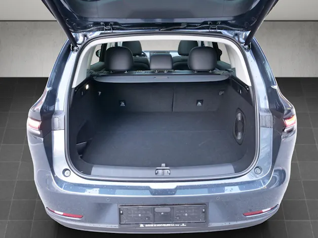 Leapmotor C10 1.5 Hybrid EV