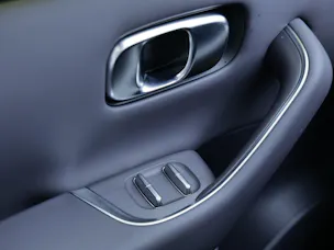 Leapmotor C10 1.5 Hybrid EV
