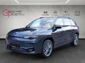 Leapmotor C10 1.5 Hybrid EV