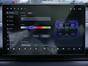 Leapmotor C10 1.5 Hybrid EV