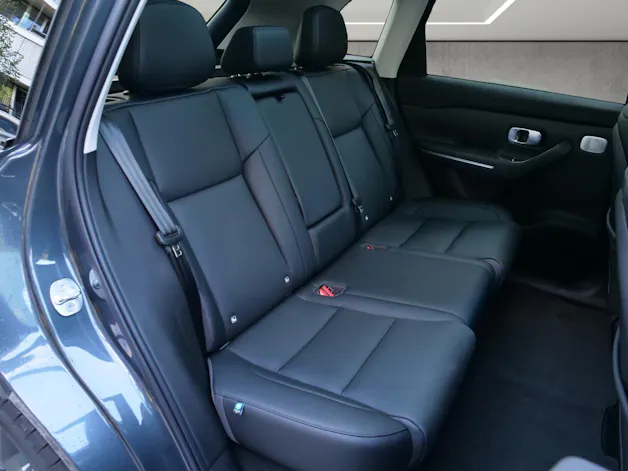 Leapmotor C10 1.5 Hybrid EV
