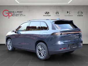 Leapmotor C10 1.5 Hybrid EV
