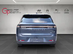 Leapmotor C10 1.5 Hybrid EV