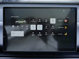 Leapmotor C10 1.5 Hybrid EV