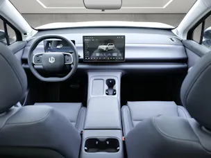 Leapmotor C10 1.5 Hybrid EV