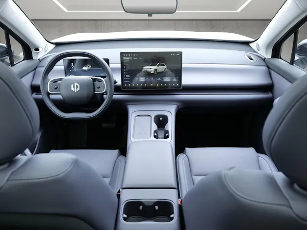 Leapmotor C10 1.5 Hybrid EV