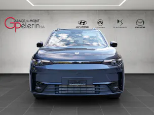 Leapmotor C10 1.5 Hybrid EV