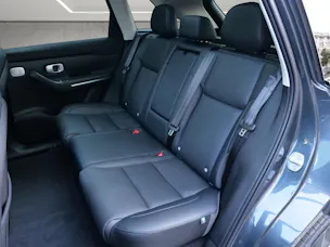 Leapmotor C10 1.5 Hybrid EV