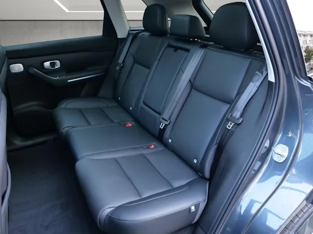 Leapmotor C10 1.5 Hybrid EV