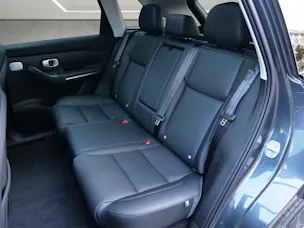 Leapmotor C10 1.5 Hybrid EV