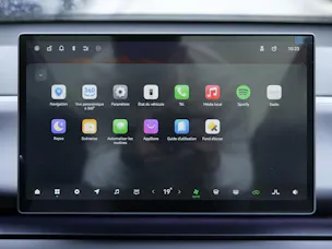 Leapmotor C10 1.5 Hybrid EV