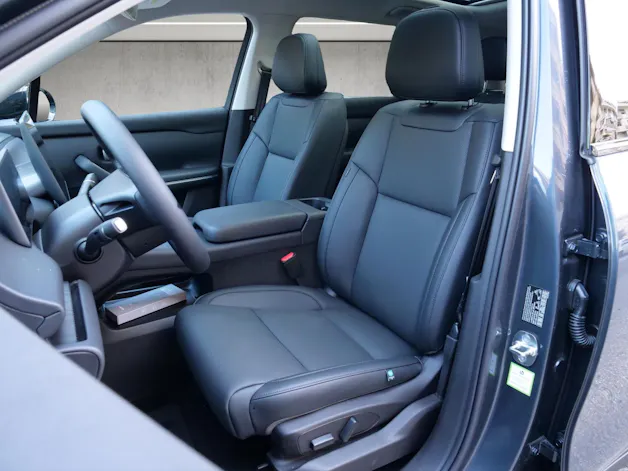Leapmotor C10 1.5 Hybrid EV