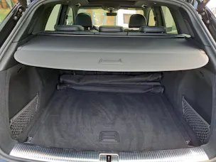 Audi SQ5 3.0 V6 TDI quattro T-Tronic