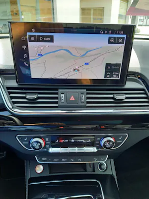 Audi SQ5 3.0 V6 TDI quattro T-Tronic
