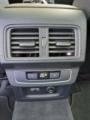 Audi SQ5 3.0 V6 TDI quattro T-Tronic