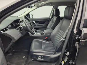 Land Rover Discovery Sport 2.0 SD4 200 SE