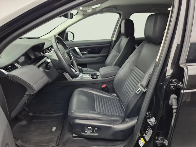 Land Rover Discovery Sport 2.0 SD4 200 SE
