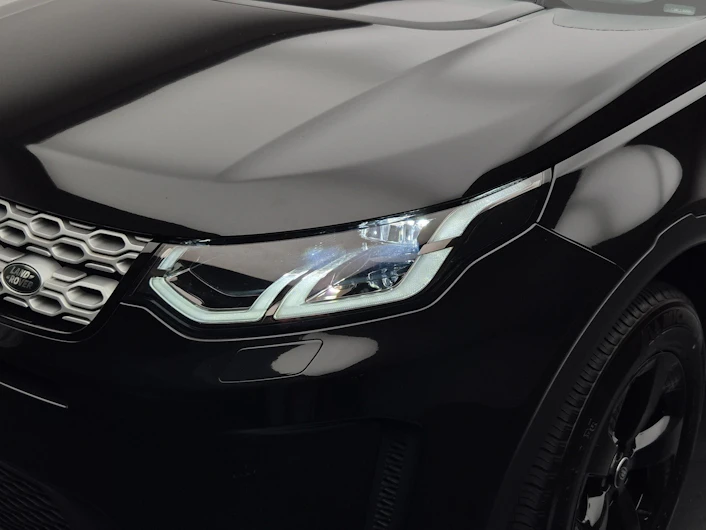 Fahrzeugbild LAND ROVER DISCOVERY SPORT